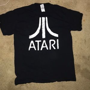 Atari Gamer Kids Shirt